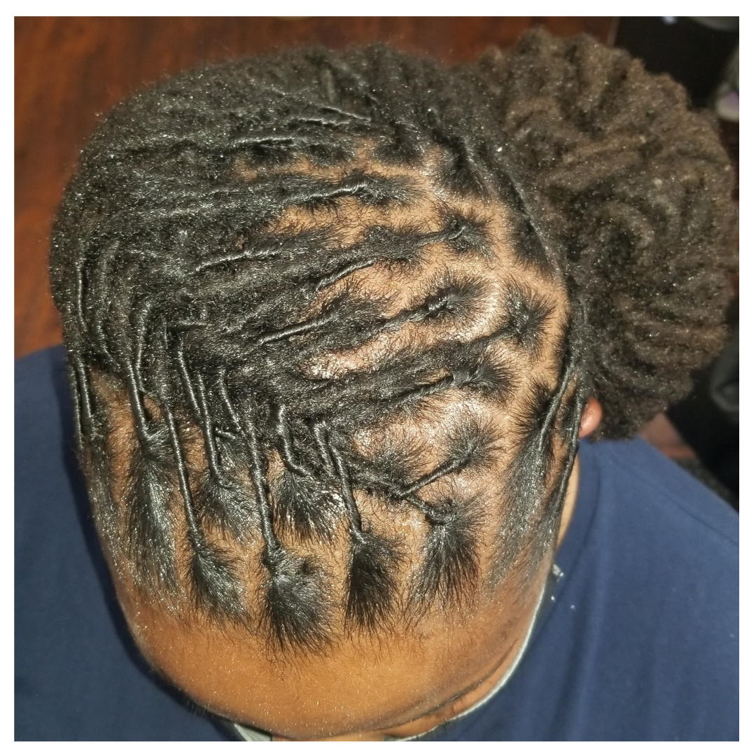 Services/Pricing Mrs. J's Natural Hair Designs