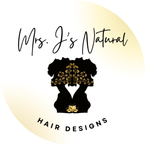 Mrs. J's Natural Hair Designs
